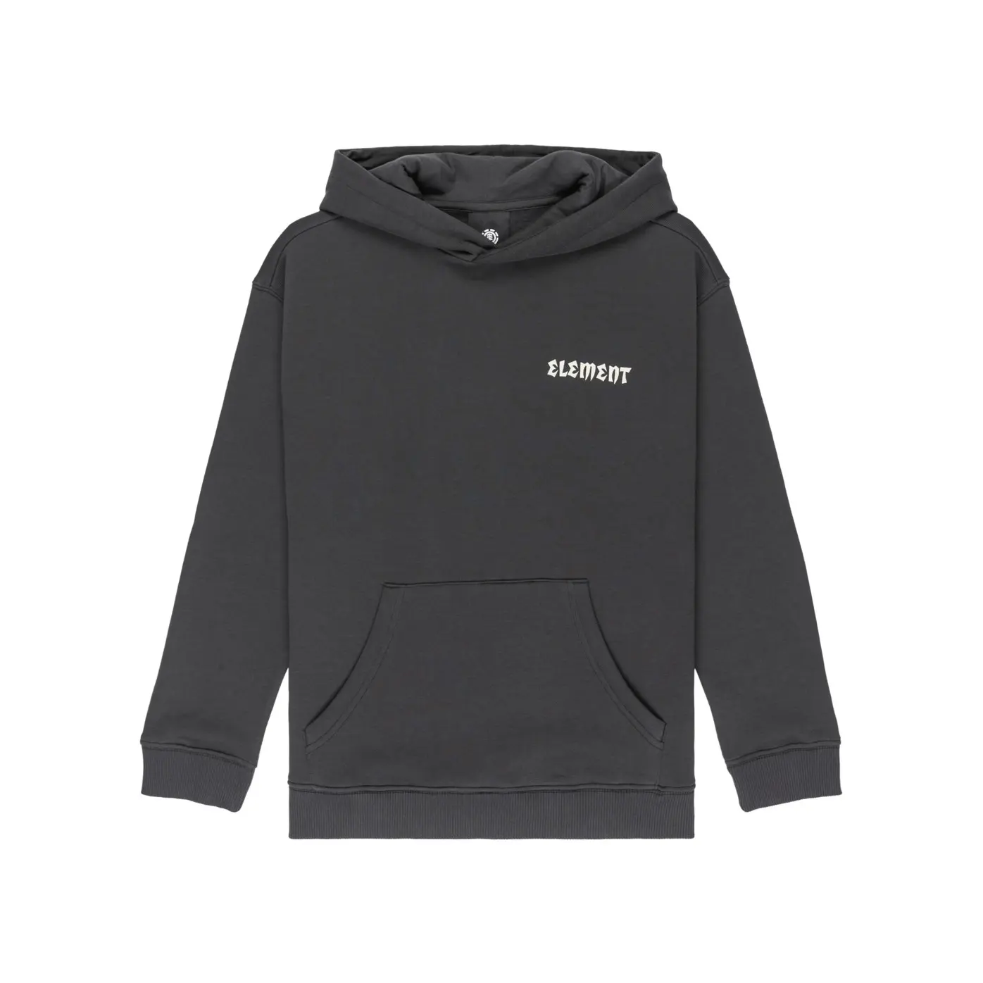 Image of Hoodie Kinder Element Bite Me