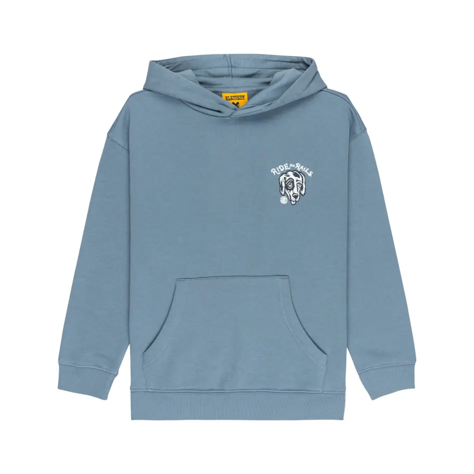 Child hoodie Element Timber Hobos