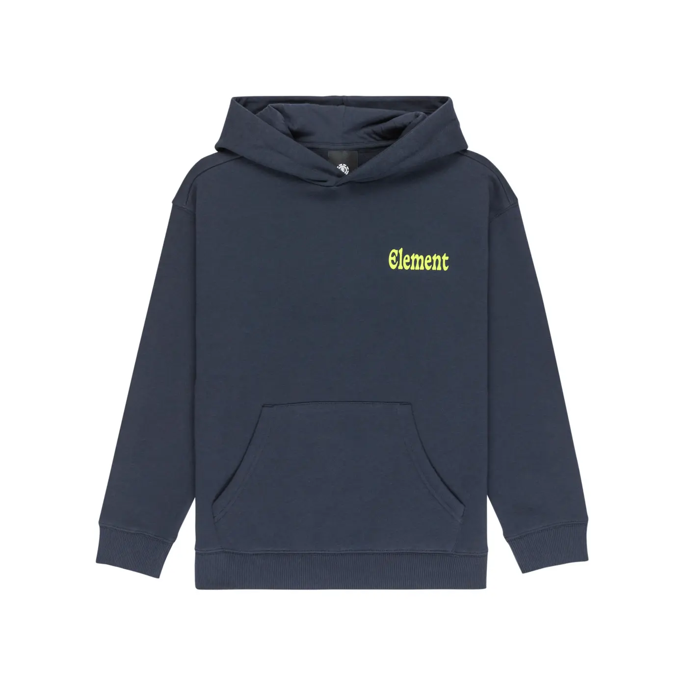 Image of Hoodie Kinder Element Bad Doggie