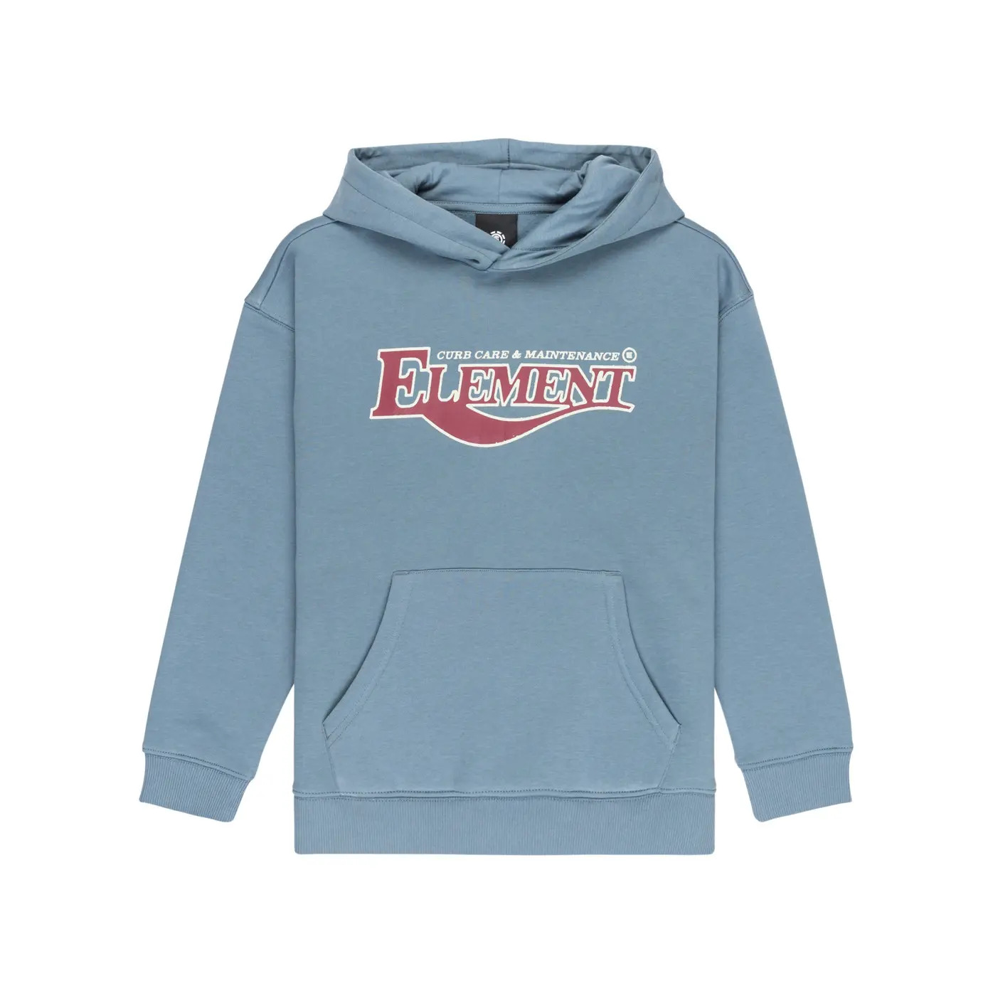 Image of Hoodie Kinder Element Curb Care
