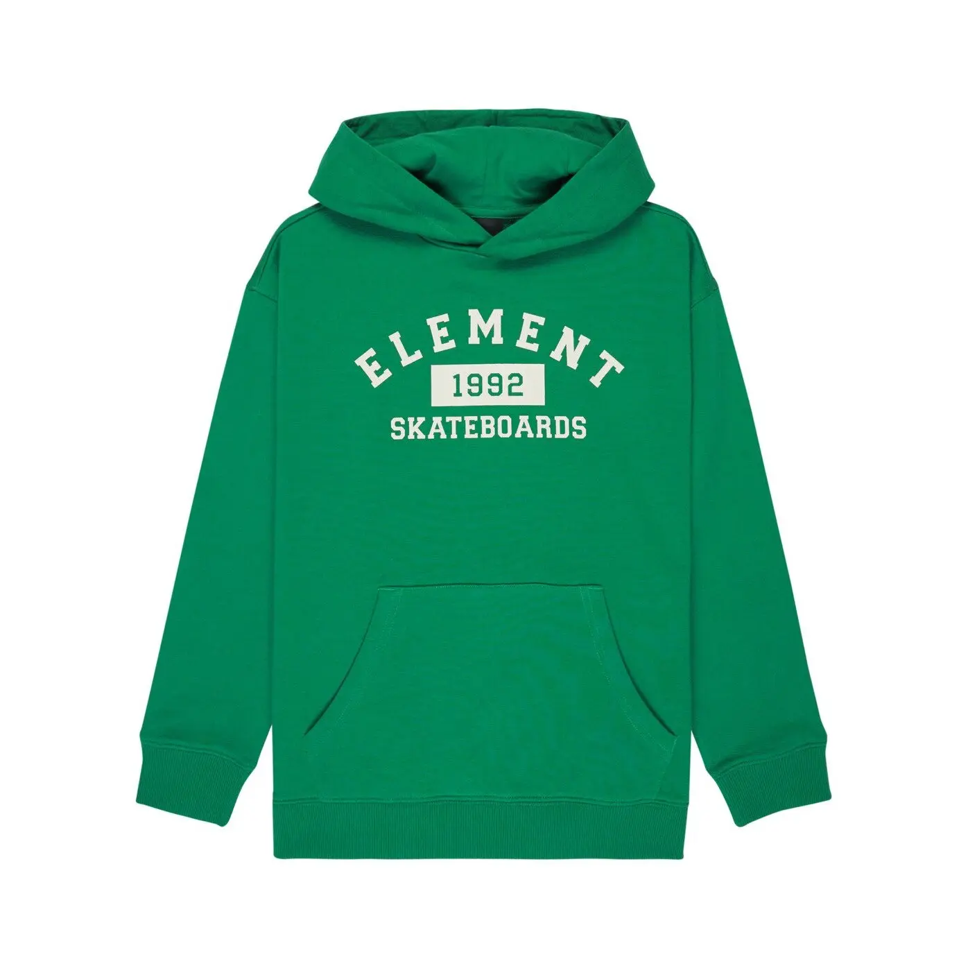 Kinder Kapuzenpullover Element Home Team