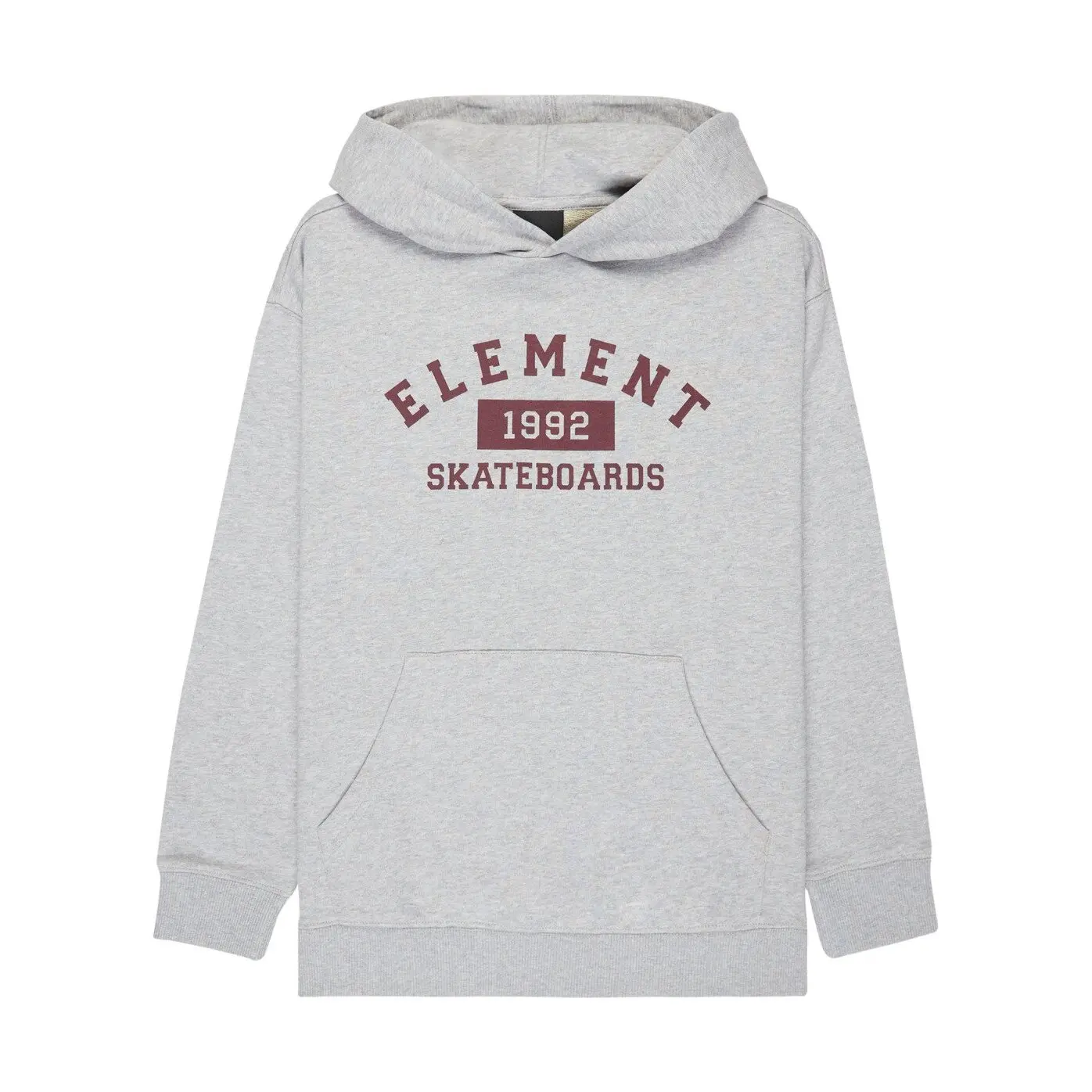 Element Men's Gris Child Hoodie Elet Home Team