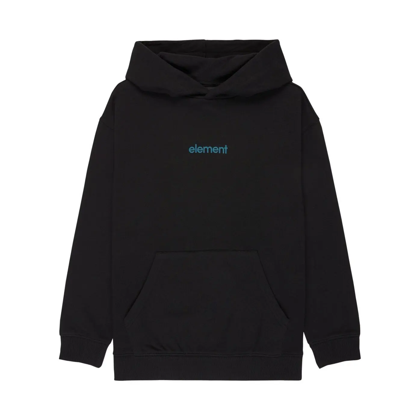 Element Men's Noir Child Hoodie Elet Lowcase