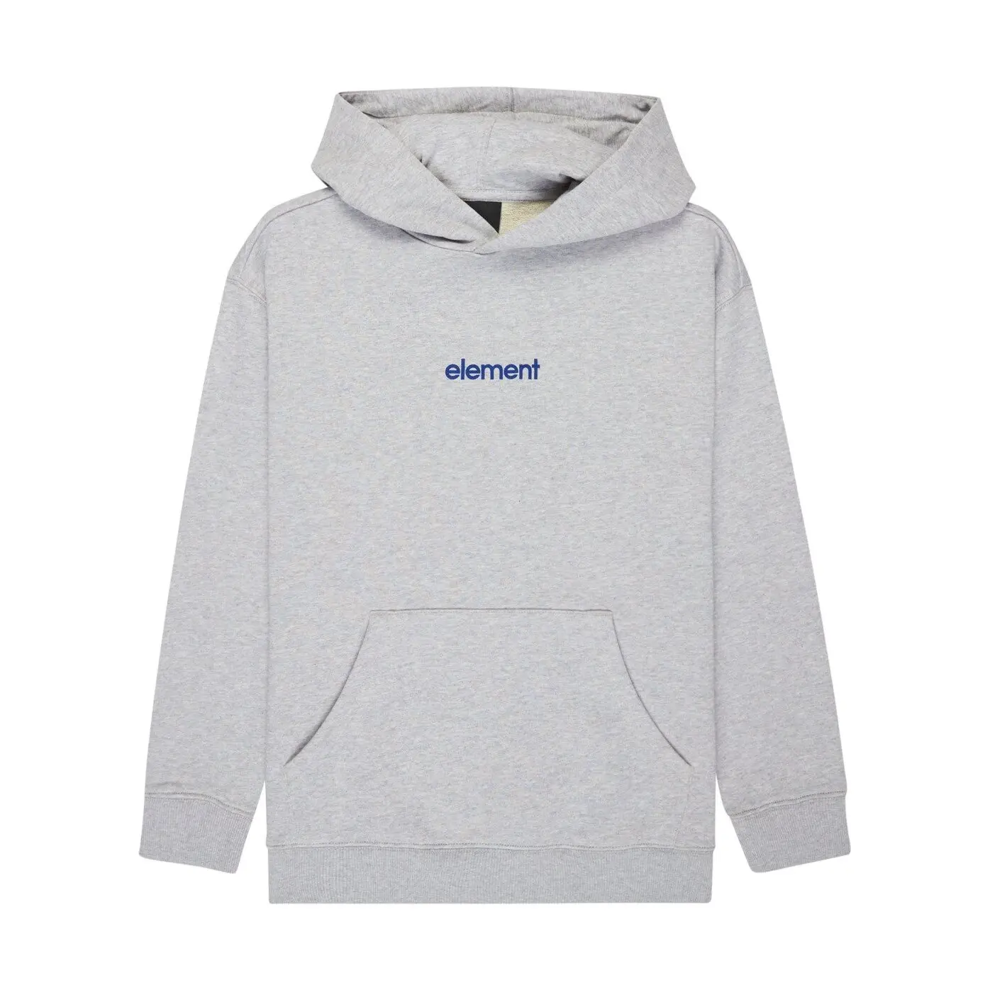 Element Men's Gris Child Hoodie Elet Lowcase