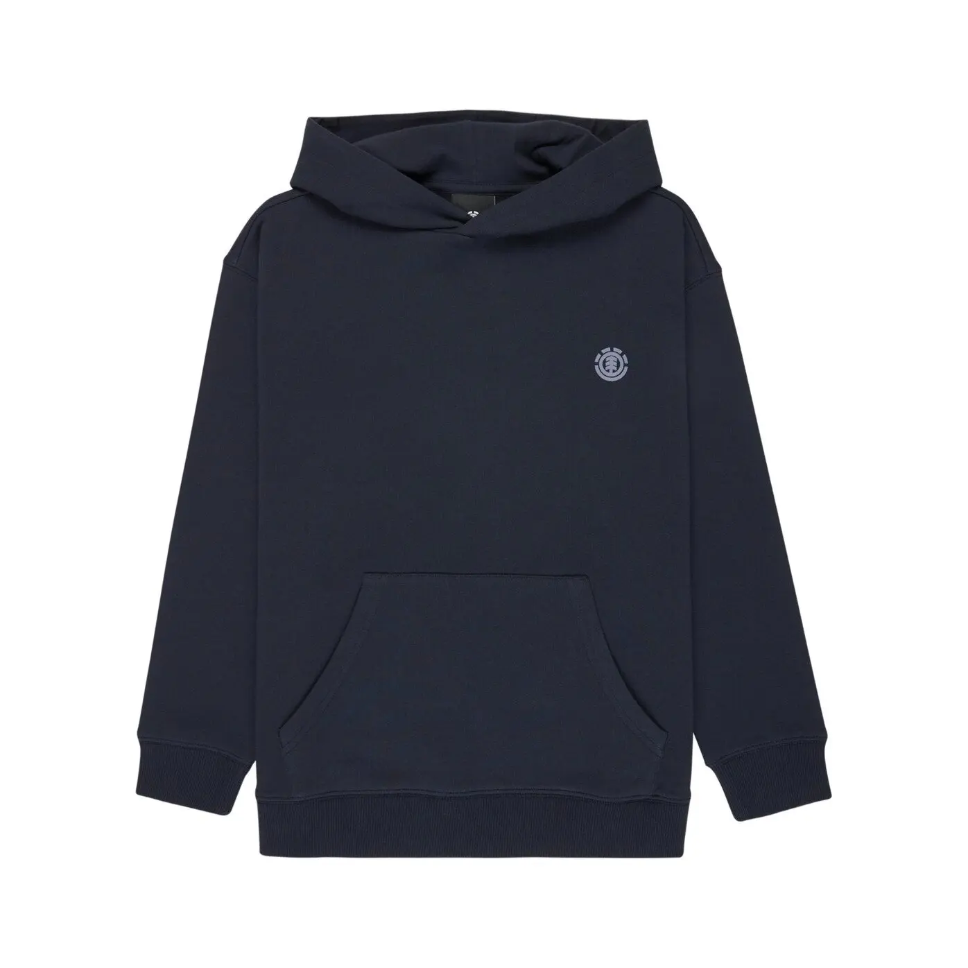 Kinder Kapuzenpullover Element Topo PO Y