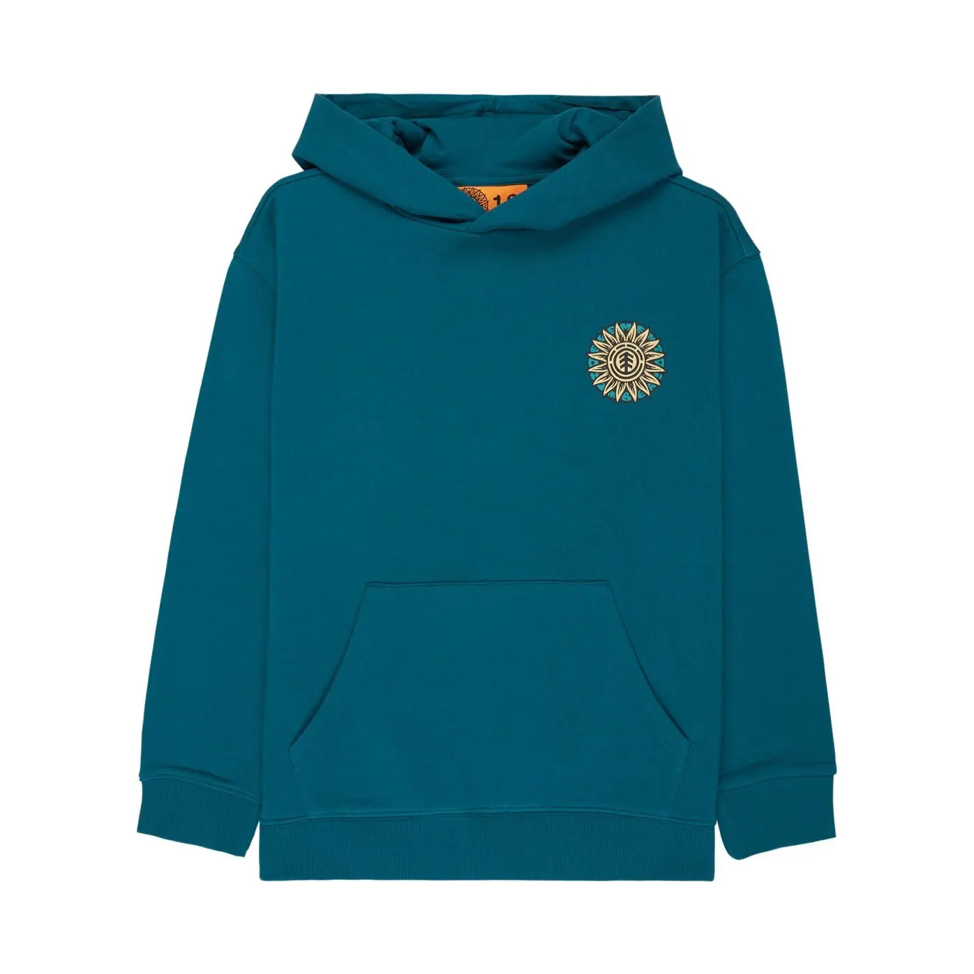 Element Men's Bleu Child Hoodie Elet Timber Orbit