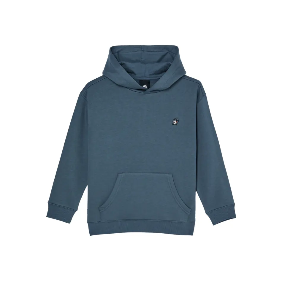 Kinder Kapuzenpullover Element Summit Po