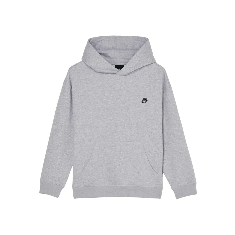 Kinder Kapuzenpullover Element Summit Po