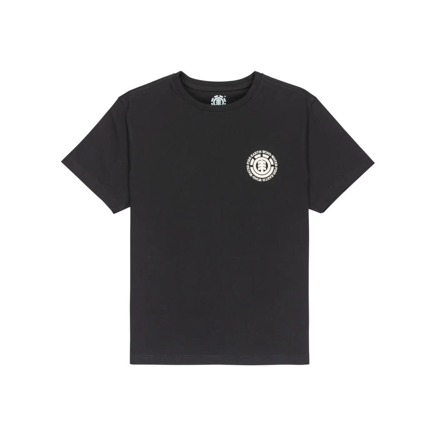 T-Shirt Kind Element Seal BP