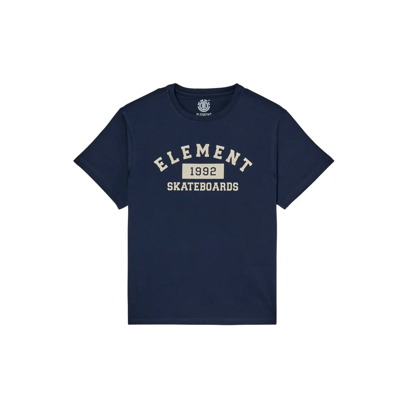 Kinder-T-shirt Element Home Team