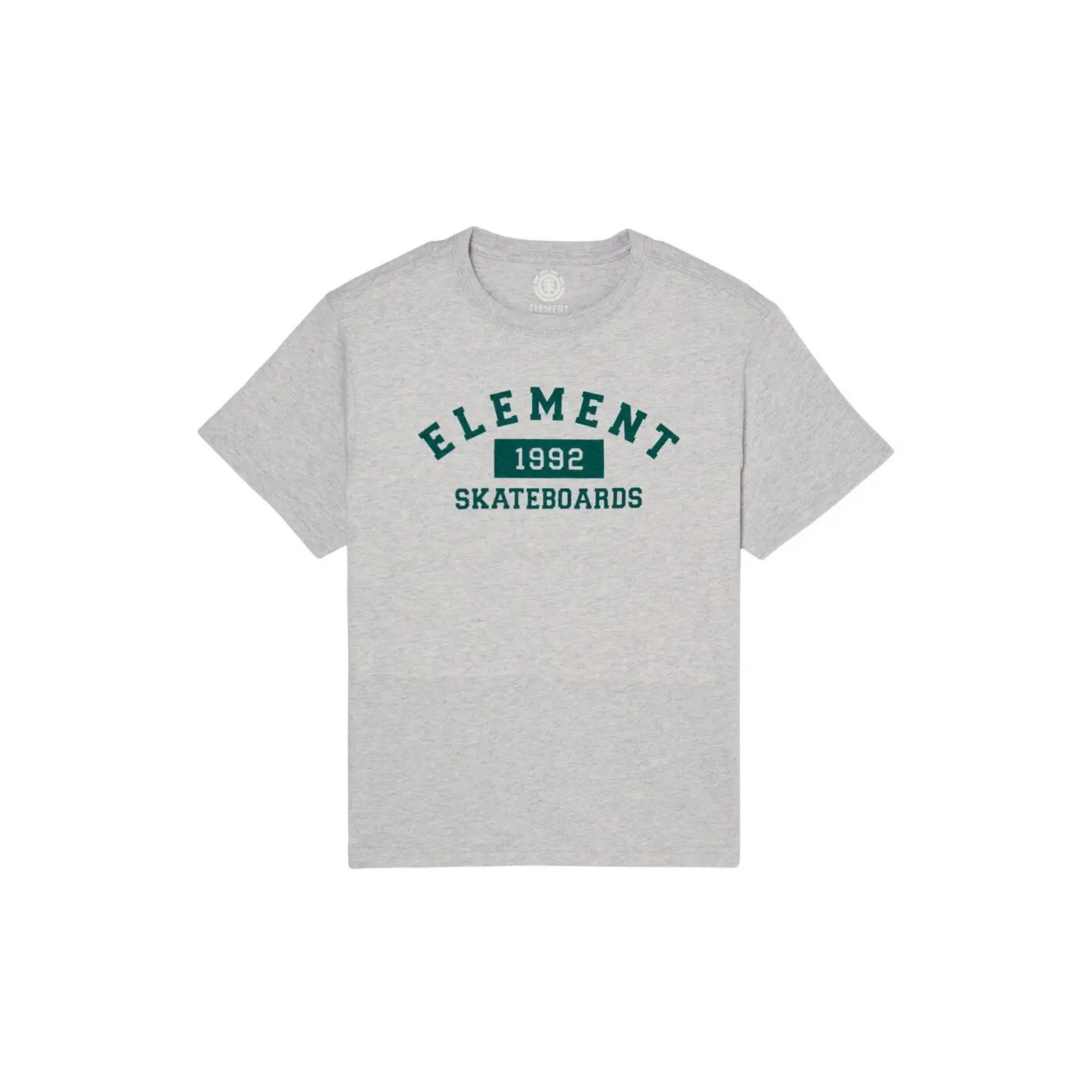 Kid's T-shirt Element Home Team