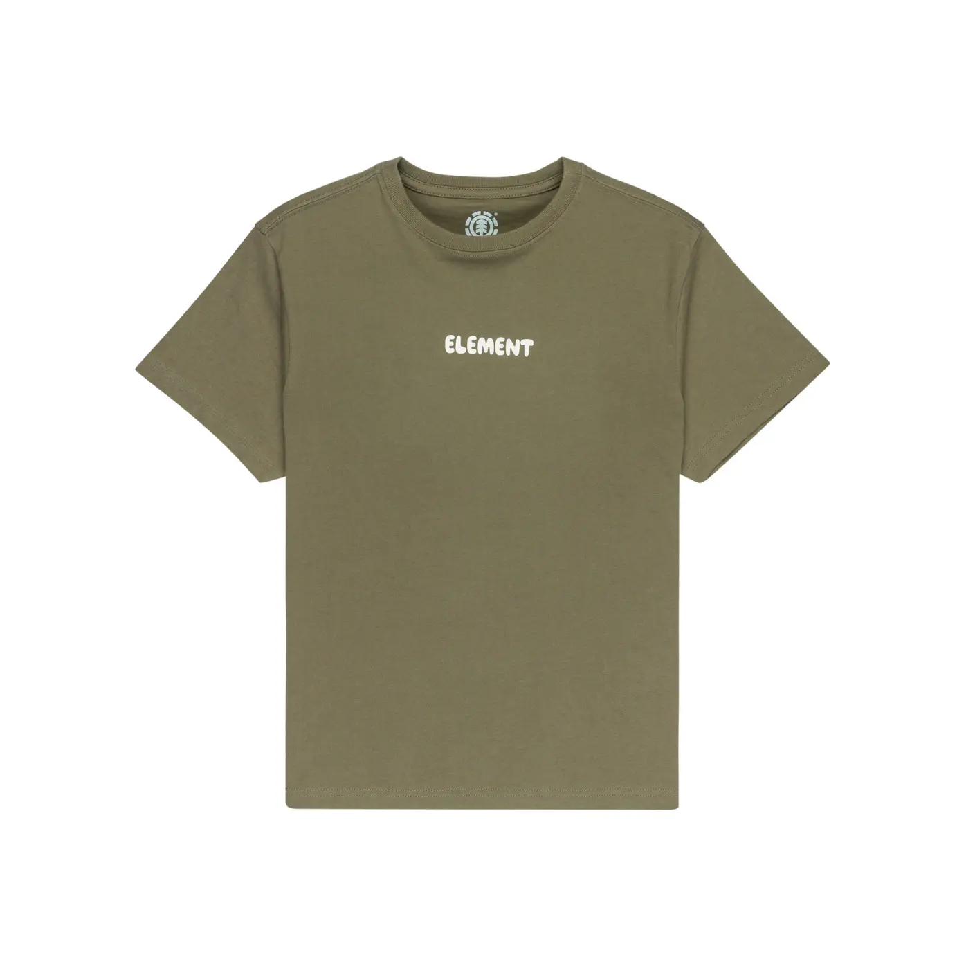 Image of T-Shirt Element Curious