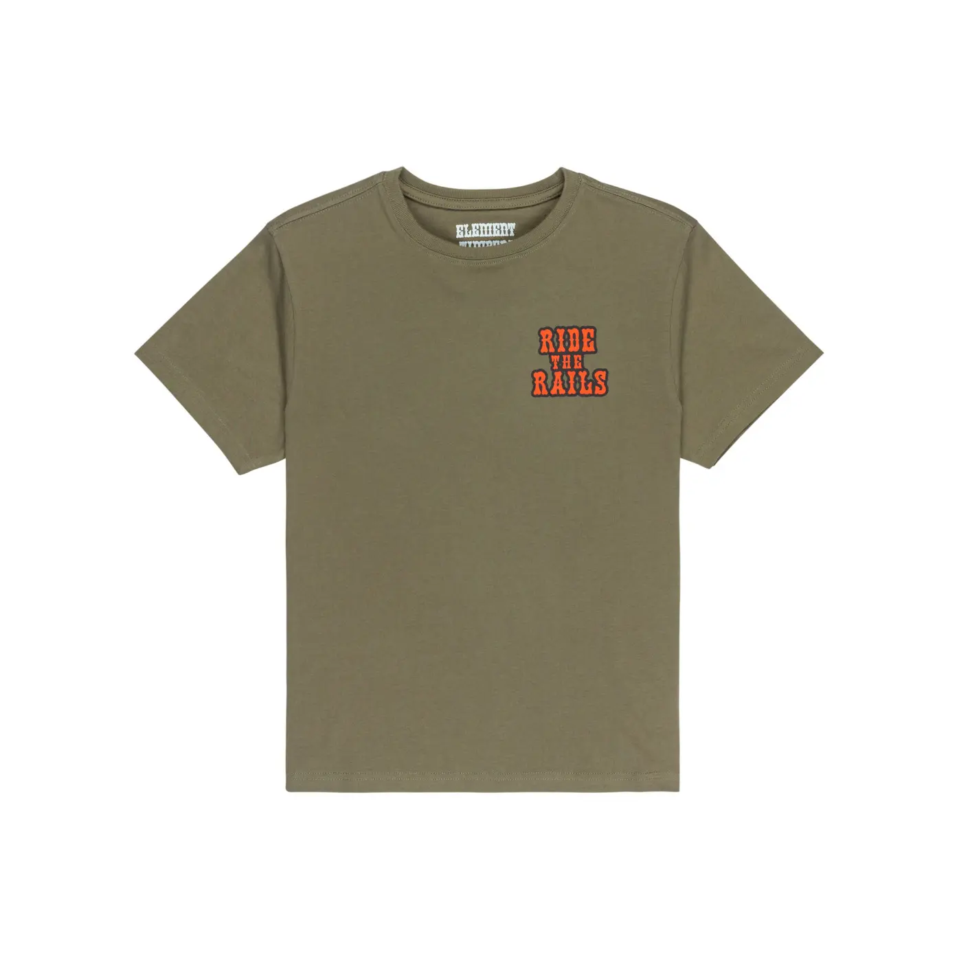 T-shirt enfant Element Timber Guard Dogs