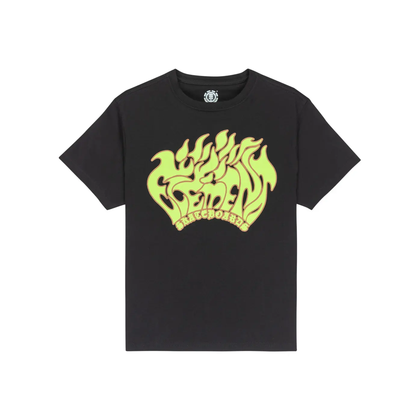 T-shirt enfant Element Hot Sauce