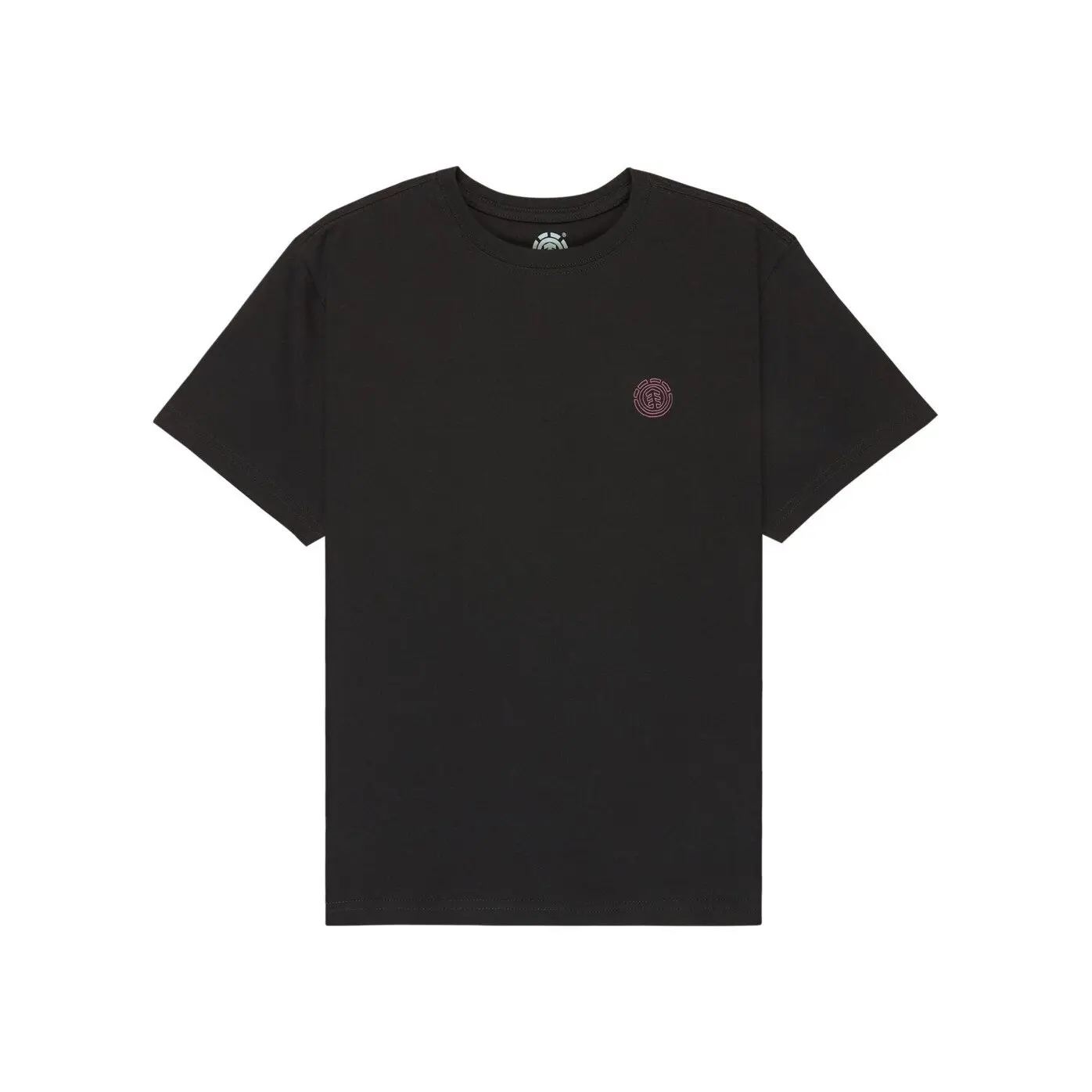 Bio-Baumwoll-T-Shirt Kinder Element Lakeside
