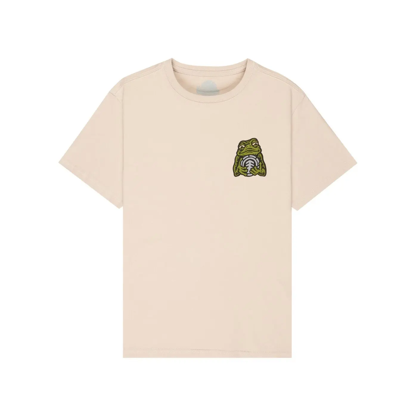 T-Shirt Kind Element Timber The Frog