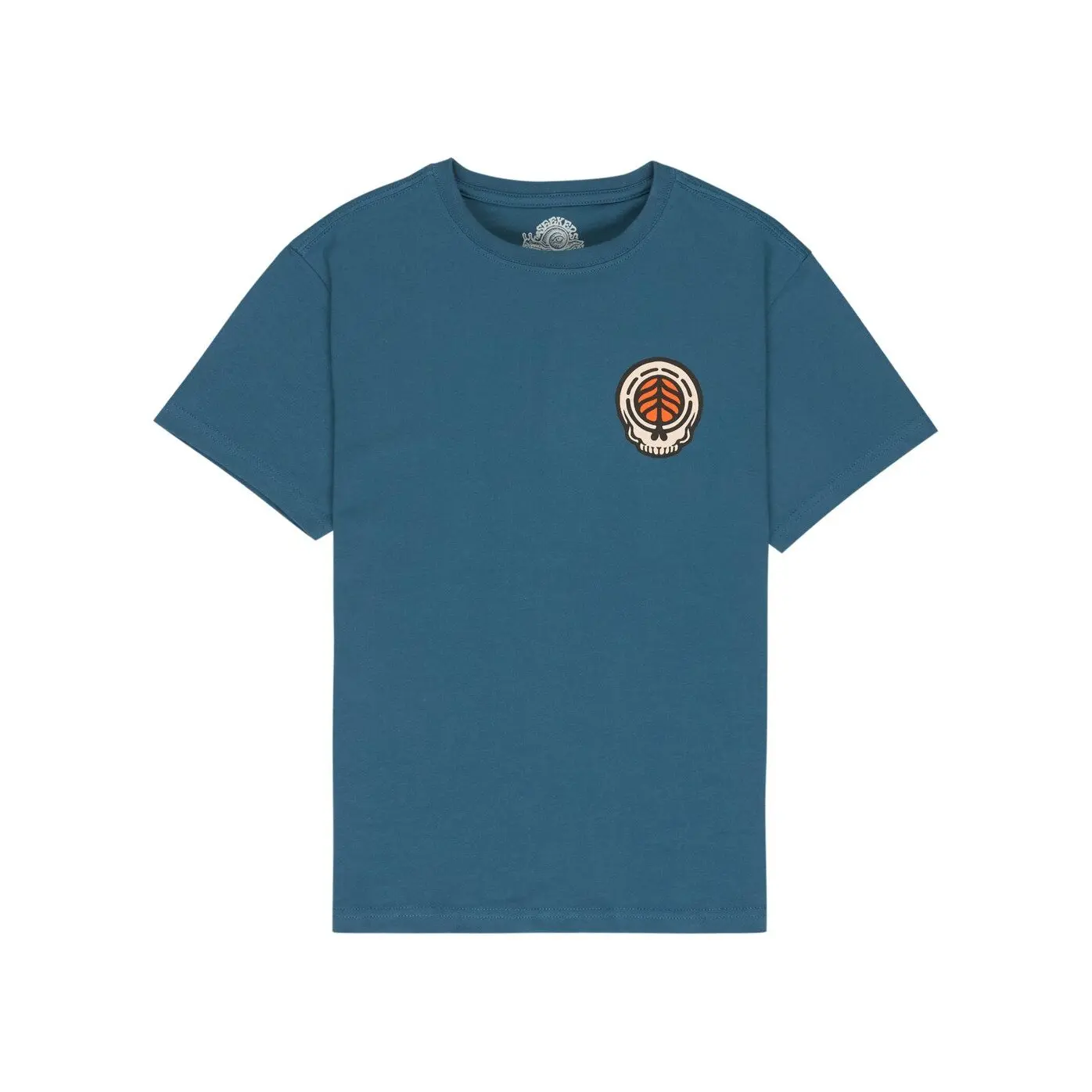 T-Shirt Kind Element Timber Hermit
