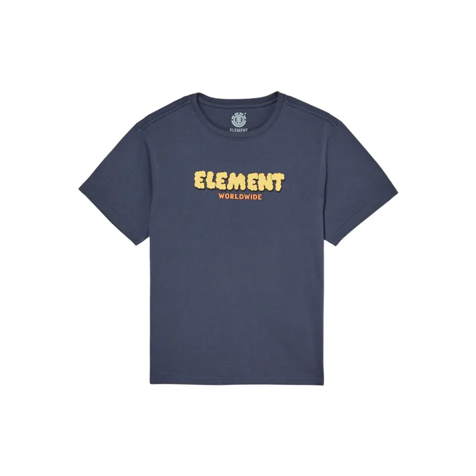 T-shirt Kind Element Fluff