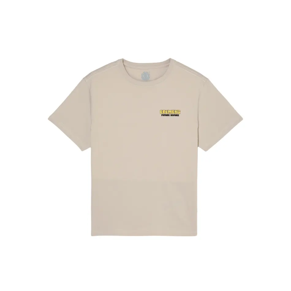 T-Shirt Kind Element Feel Power