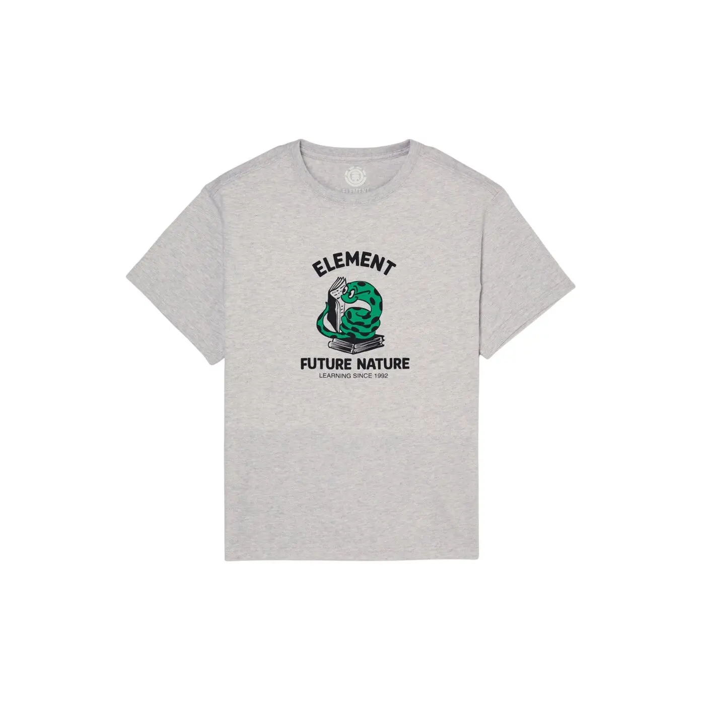 T-Shirt Kind Element Teaching Snake