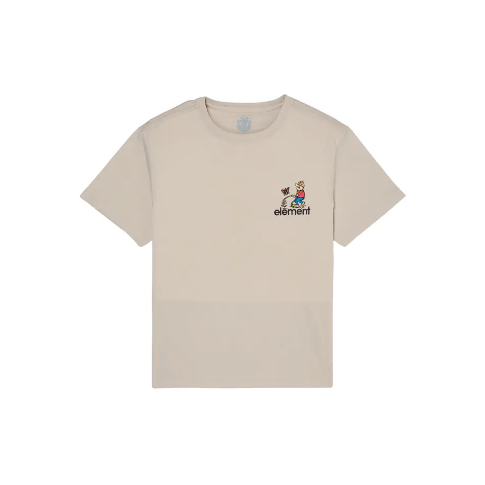 T-Shirt Kind Element Gardening