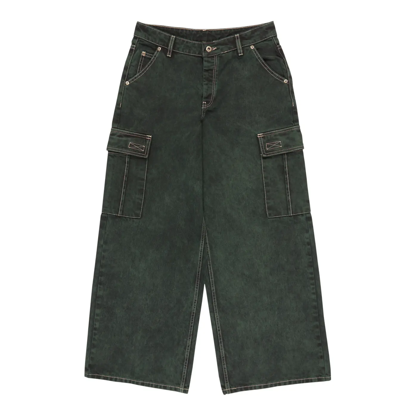 Jeans loose donna  Cargo