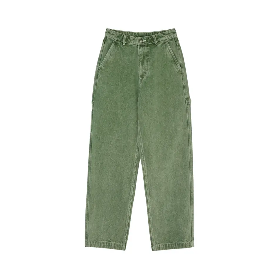 Jeans Loose & Relaxed donna  Carpenter