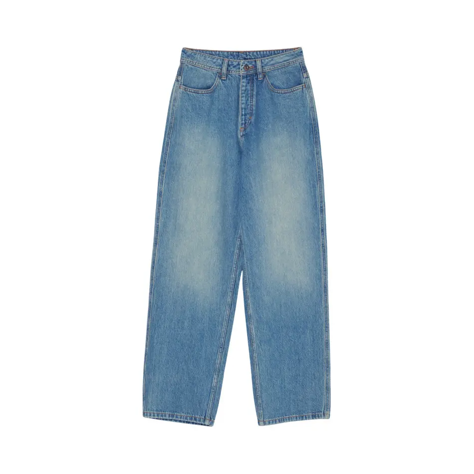 Jeans Loose & Relaxed donna  365
