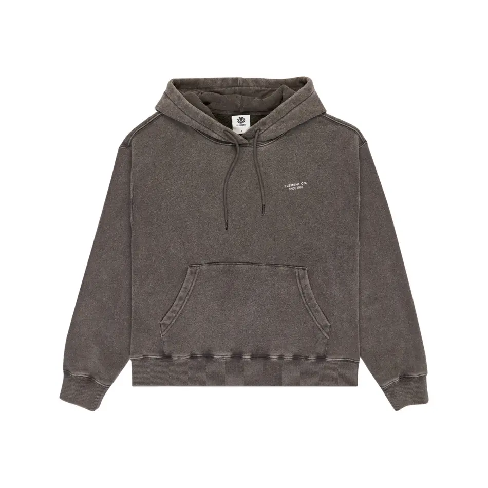 Image of Hoodie Damen Element Washed