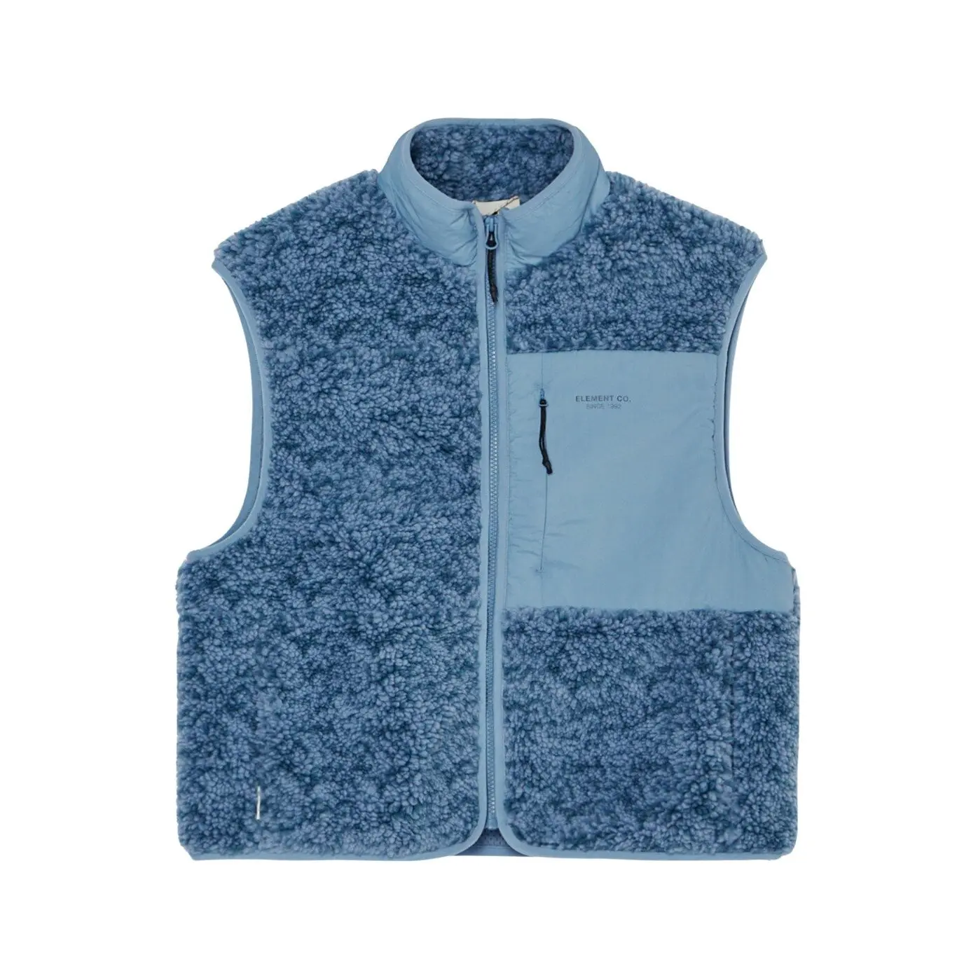 Pile donna senza maniche  Lake Sherpa