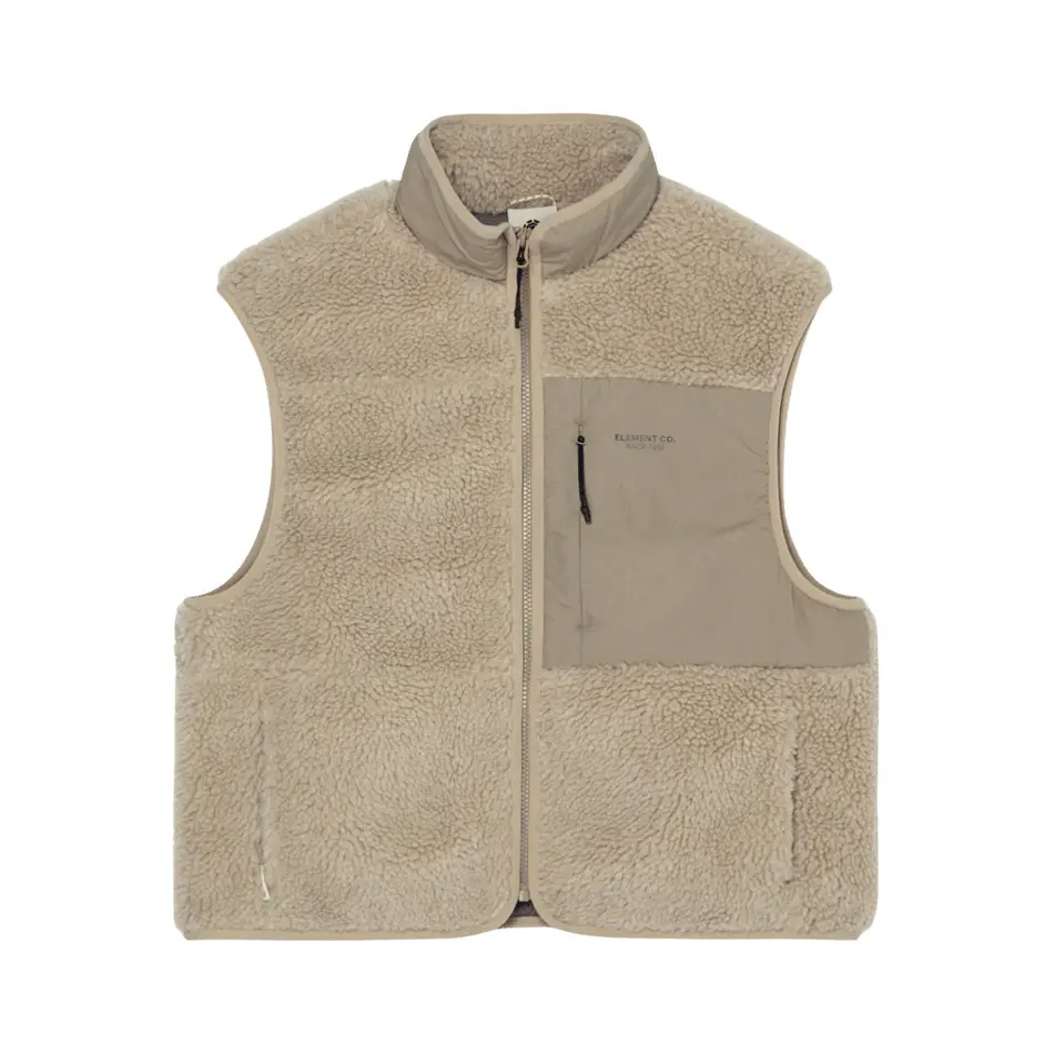Gilet da donna  Lake Sherpa