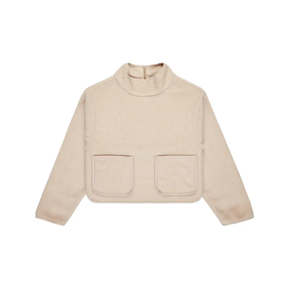 Pile da donna  Shepherd