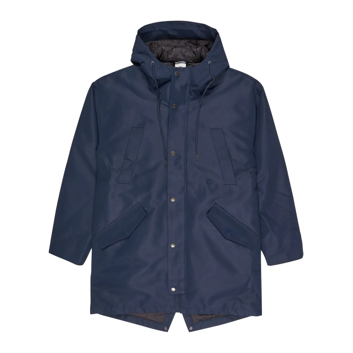 Parka da donna  Fishtail