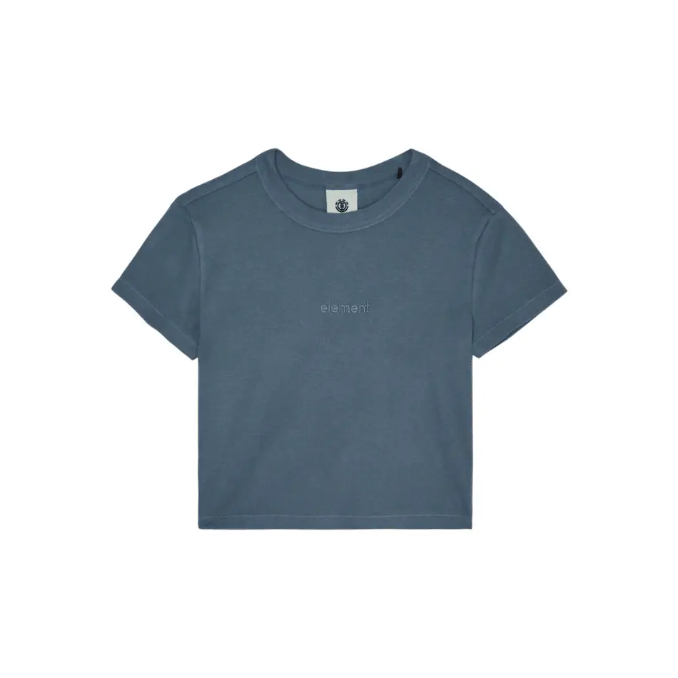 T-Shirt Element Lowcase