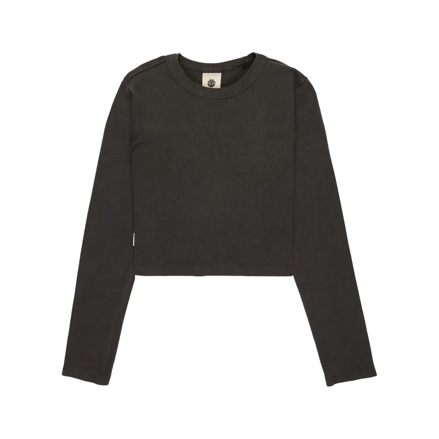 Women's long sleeve T-shirt Element Icon