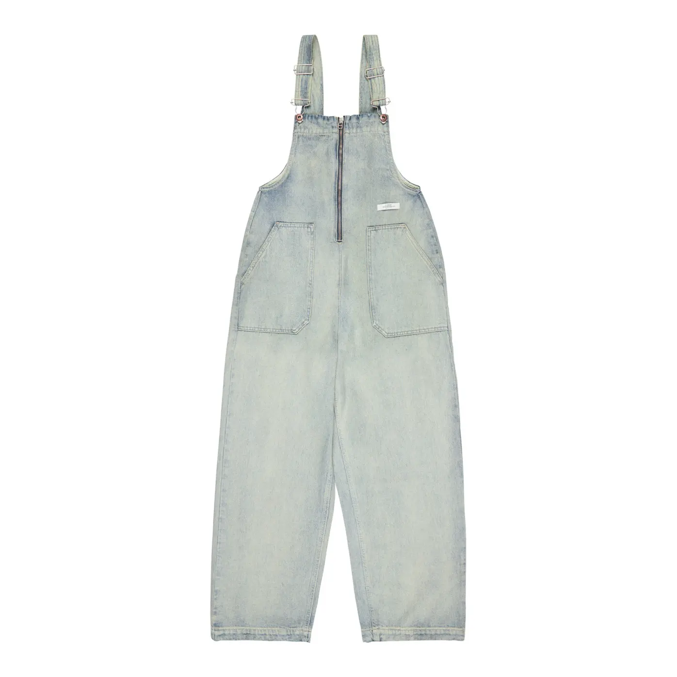 Tuta da donna  70 Dungaree