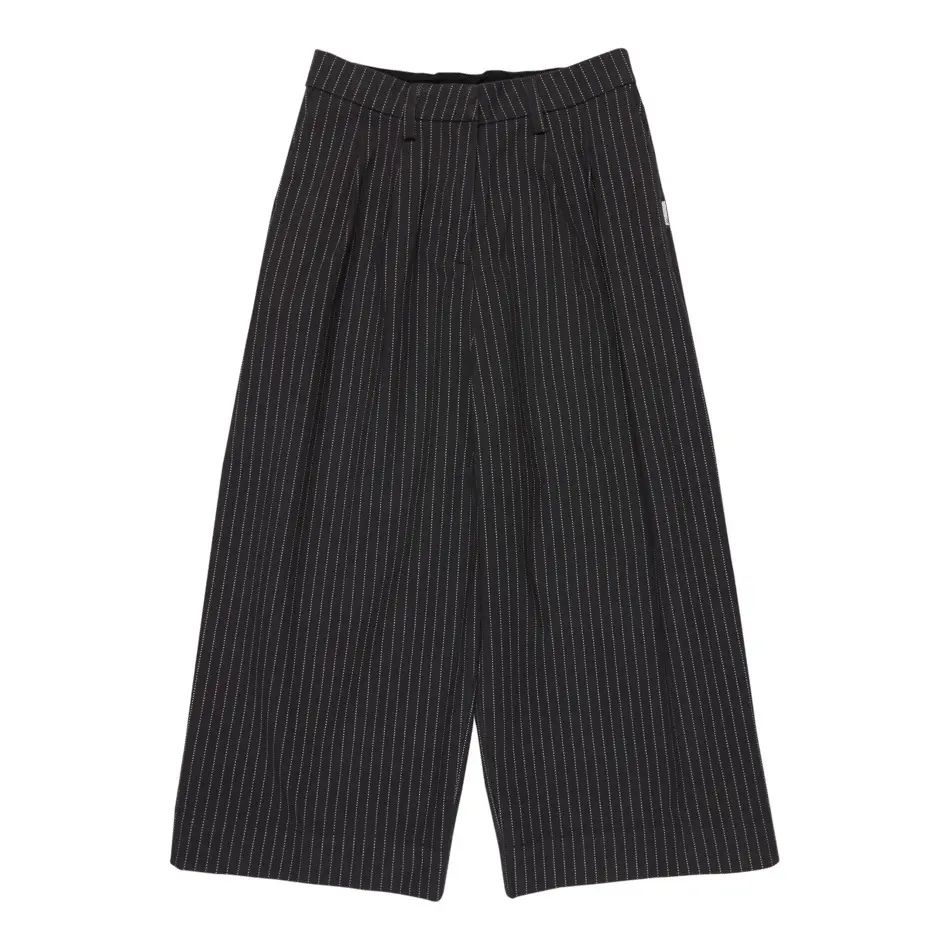 Bermuda da donna  Double Pleated