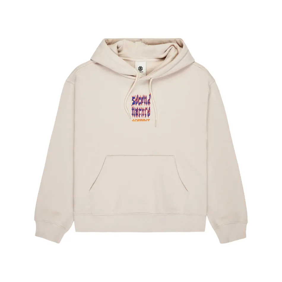 Image of Hoodie Damen Element Second Nature