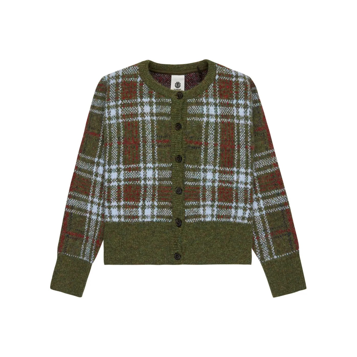 Image of Strickjacke, Damen Element