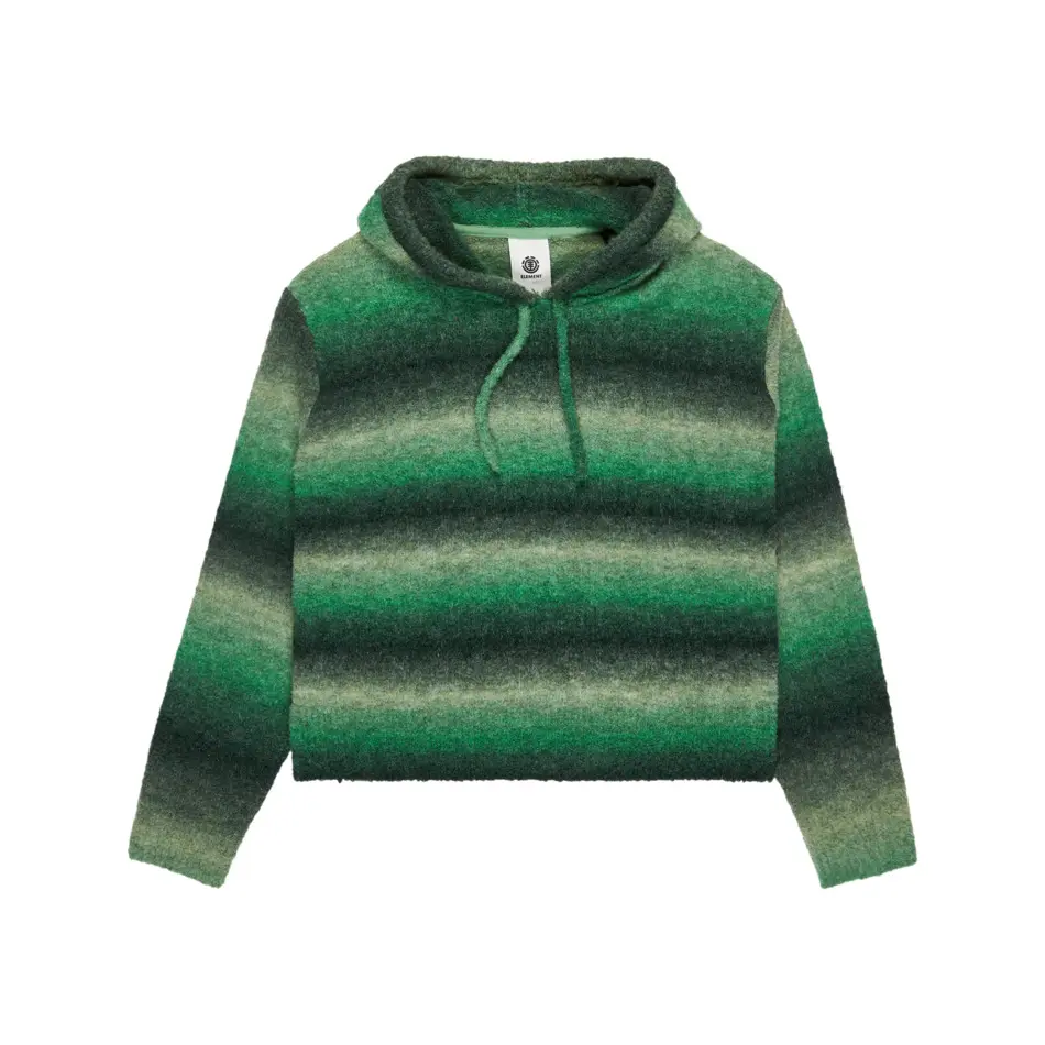 Image of Kapuzenpullover, Damen Element Shoreton
