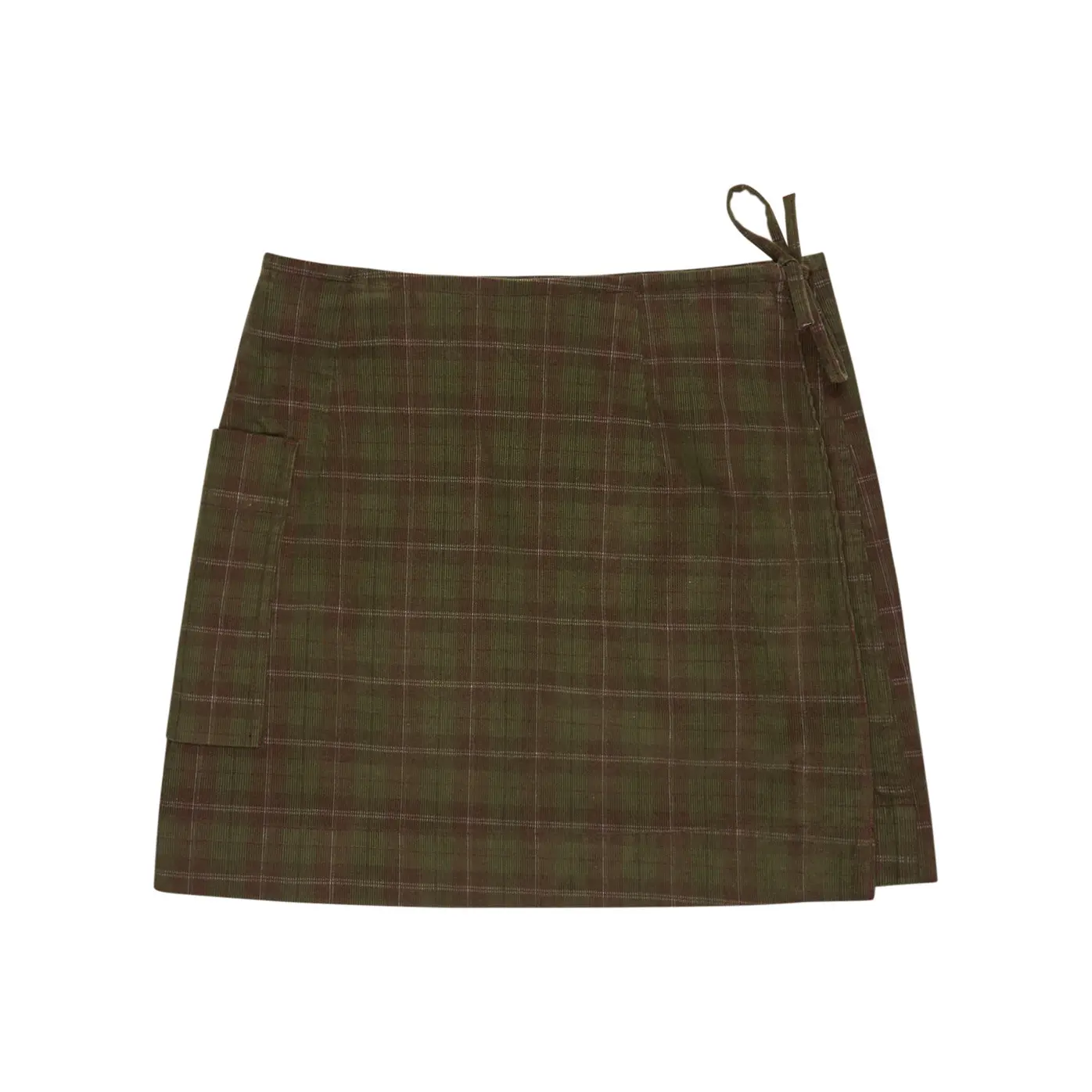 Gonna da donna  Westward