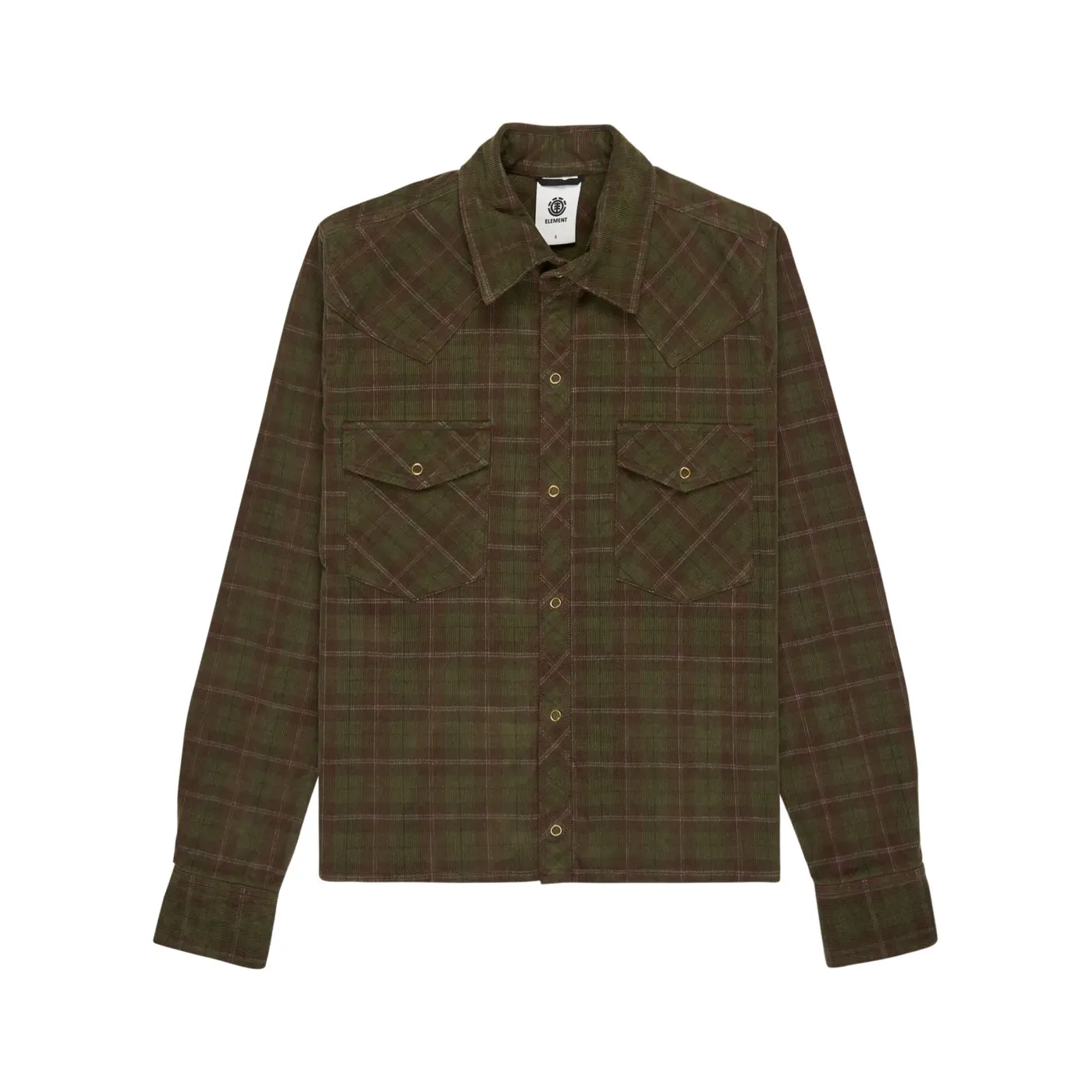 Women's overshirt Element Westward