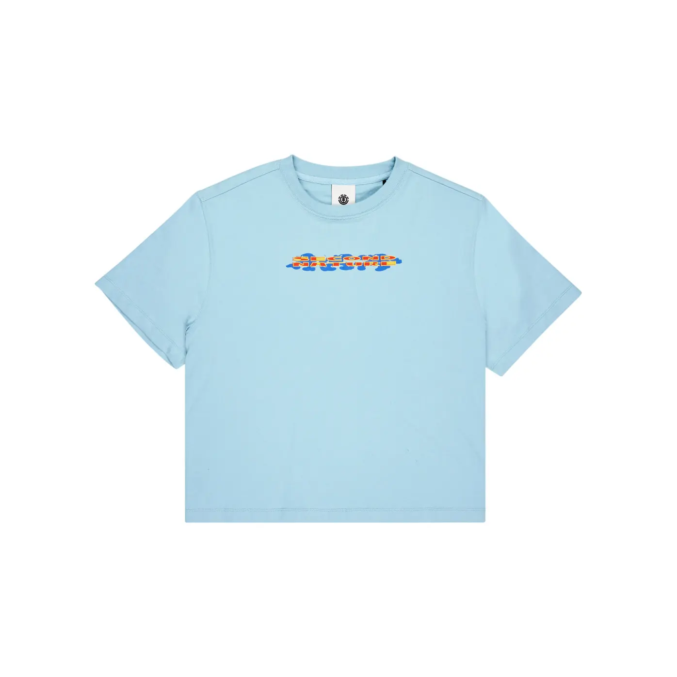 Image of T-Shirt Element Mushroom