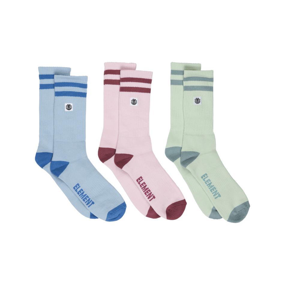 3616751956144 - Socken 2Tone (x3)
