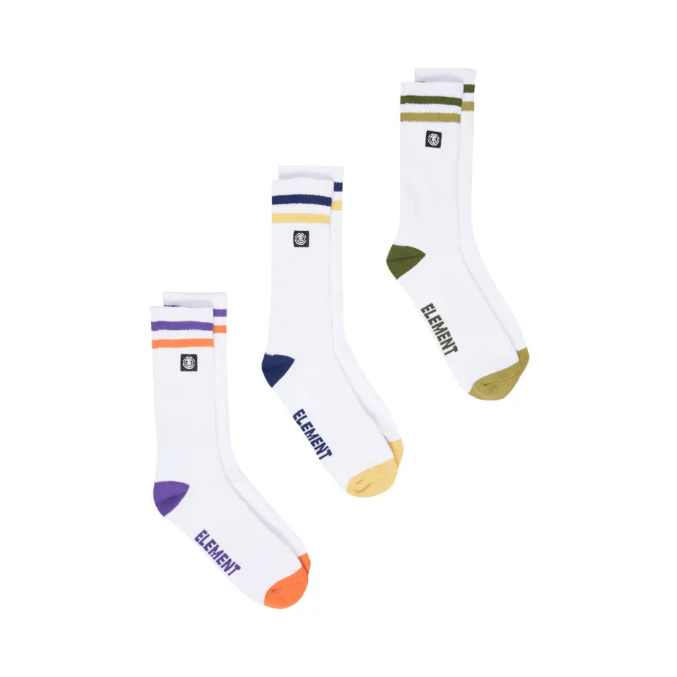 Socken Element 2Tone Icon (x3)