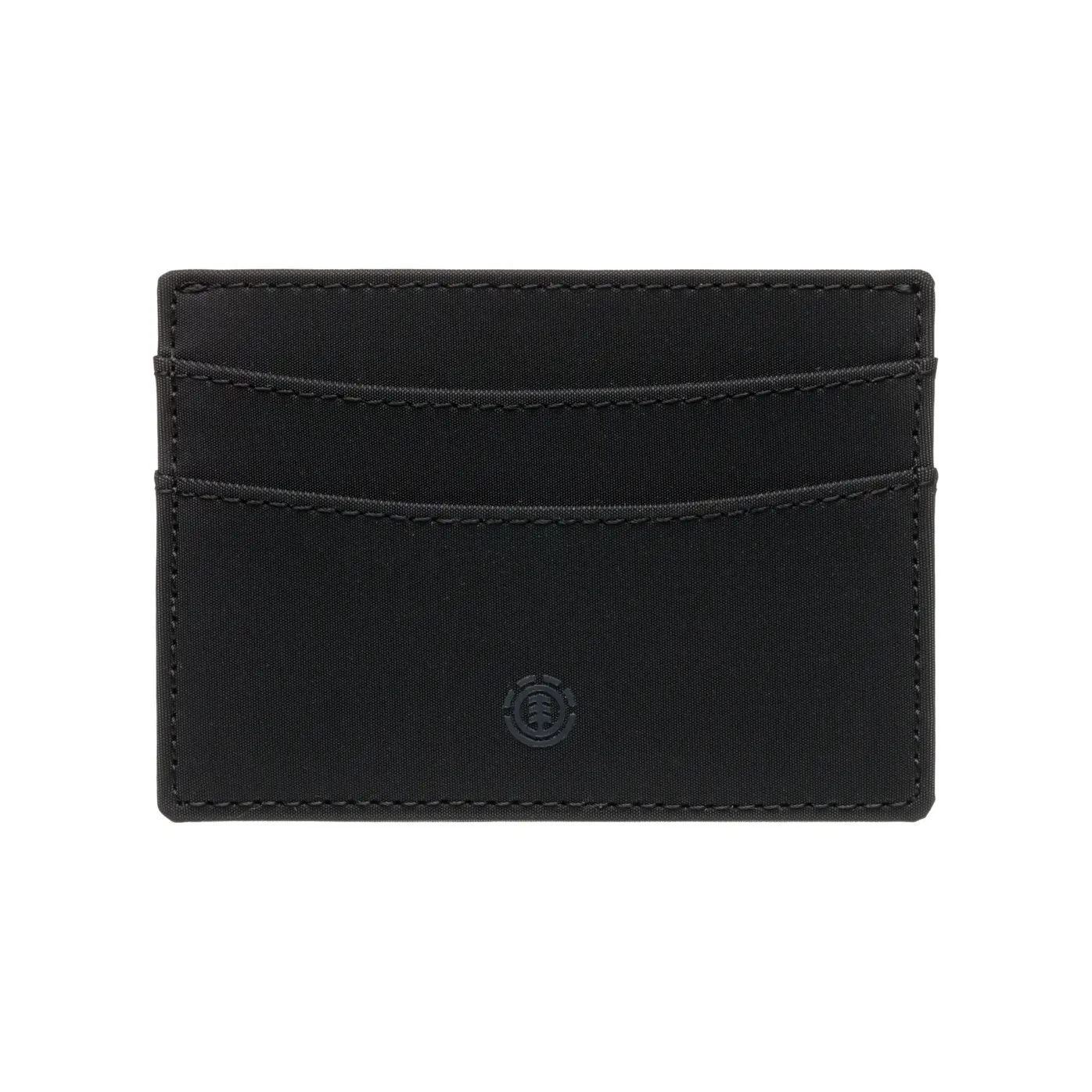 Element Men's Noir Card Holder Elet Icon