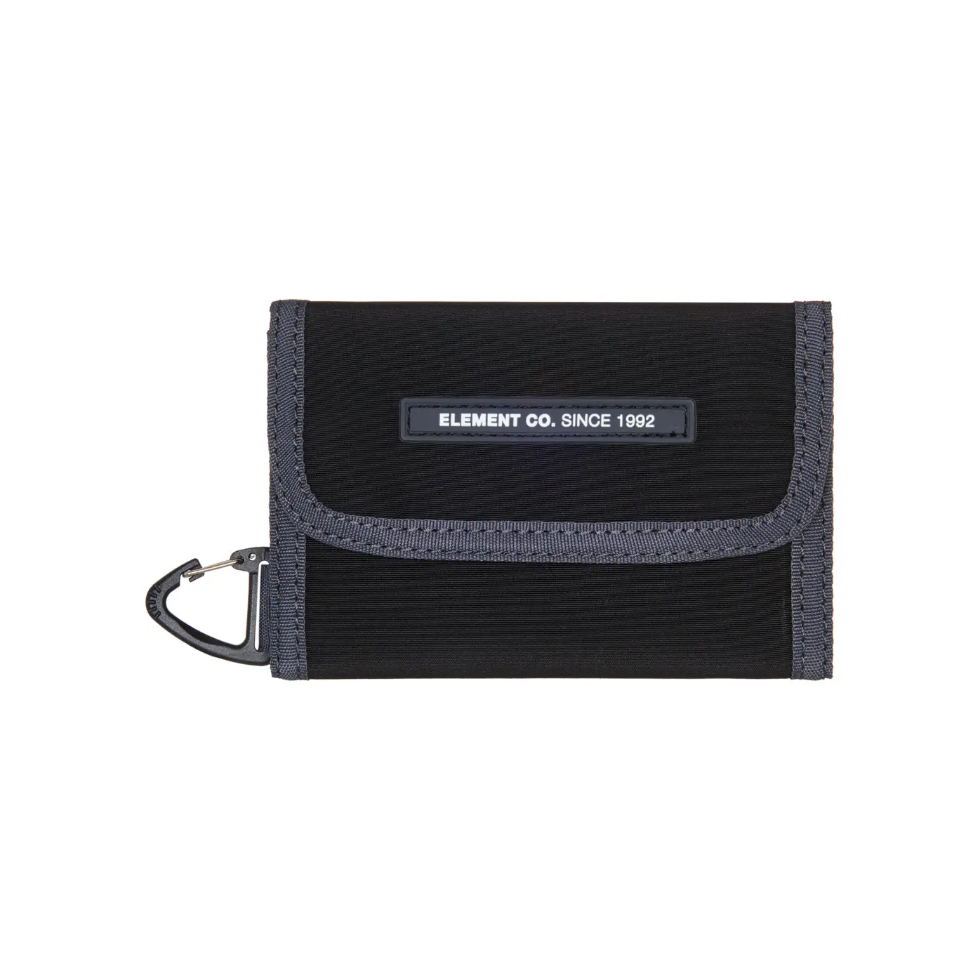 Element Men's Noir Portfolio Elet Exo Bifold