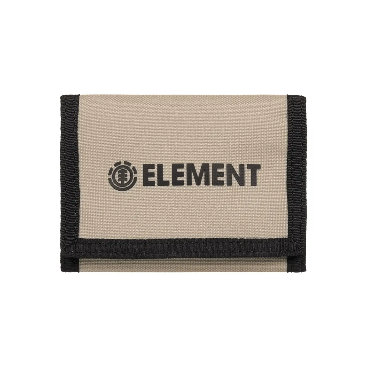 Geldbeutel Element Brand Trifold