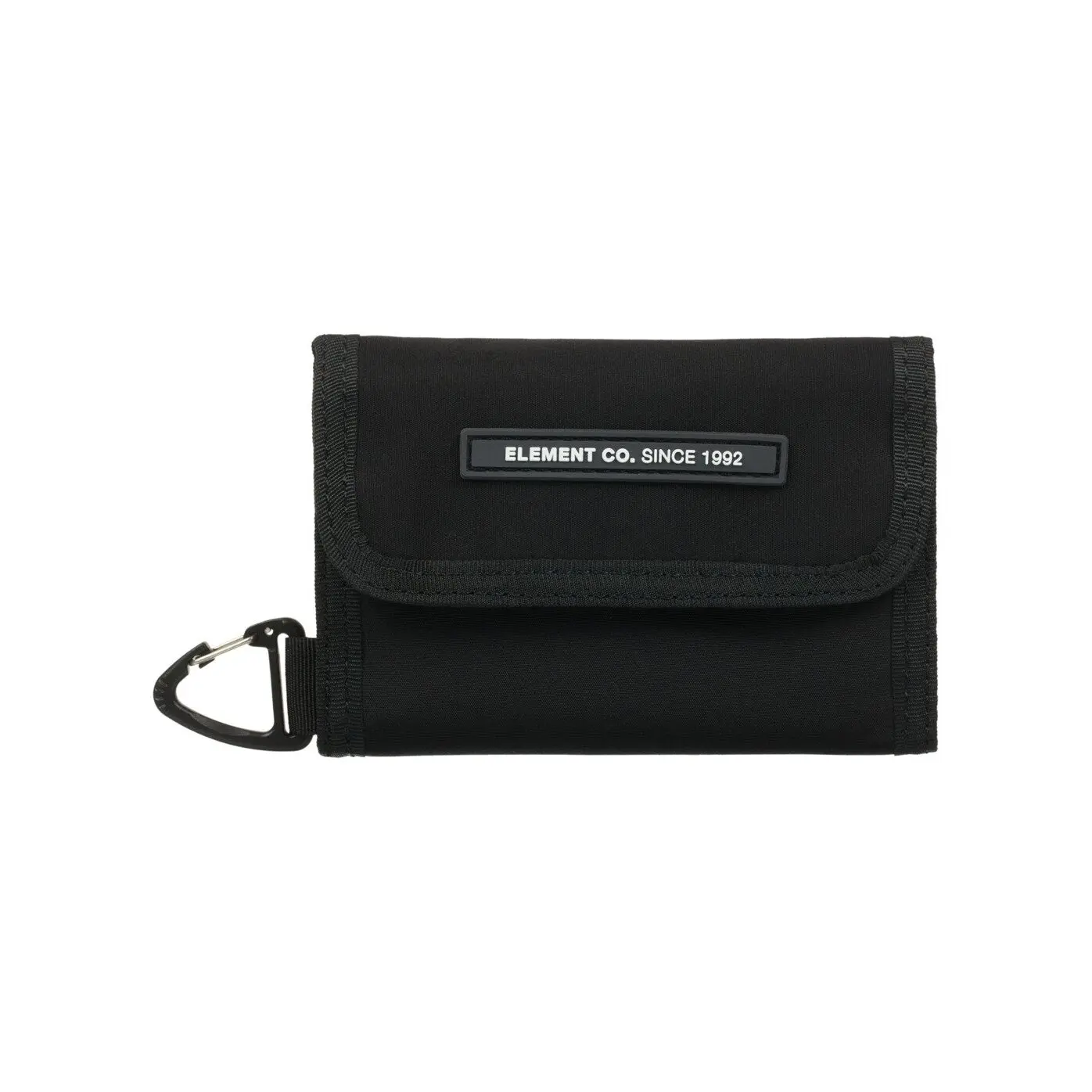 Element Men's Noir Portfolio Elet Exo Bifold