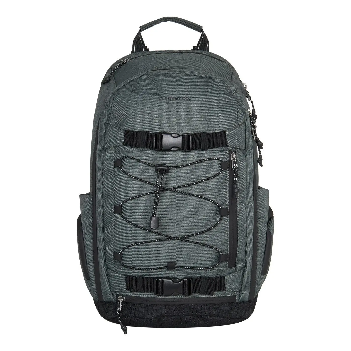 Image of Rucksack Element Scheme